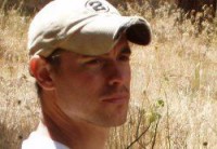 Brant Keizer